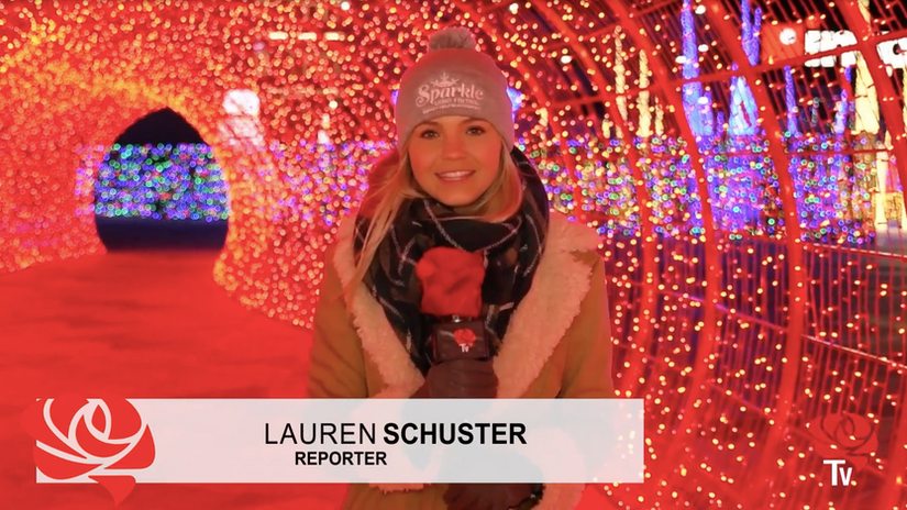 Sparkle Light Festival